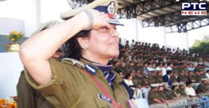 India first woman DGP Kanchan Chaudhary Bhattacharya passes away