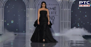Lakme Fashion Week 2019 Finale: Black Magic Woman Kareena Kapoor Closes Fashion Gala With A Bang