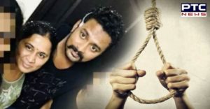 Baahubali actor Madhu Prakash wife commits suicide After arrested