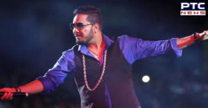 Mika Singh banned by All Indian Cine Workers Association after Karachi concert