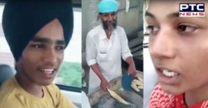 Dhamak Bass Wala Mukh Mantri elders' work joke ,Video Viral