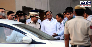 INX Media case: P Chidambaram to remain in CBI custody till September 2