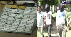 Preneet Kaur lakhs rupees cheating case Manager of Fino Payment Bank Arrested