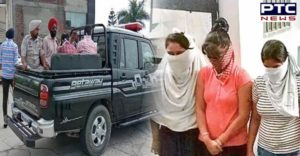 Police Morinda-Ludhiana Road Hotel Raid Three Couple Arrested