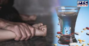 Uttar Pradesh 22 year old girl With Father Rape ,Mother Arrested