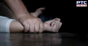 Uttar Pradesh 22 year old girl With Father Rape ,Mother Arrested