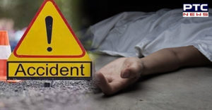 Kot Ise Khan Two youths Death in road accident ,Two seriously injured