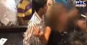 Hoshiarpur girl Shopkeeper Allegations of abuse , Shopkeeper allegations are false