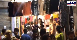Hoshiarpur girl Shopkeeper Allegations of abuse , Shopkeeper allegations are false