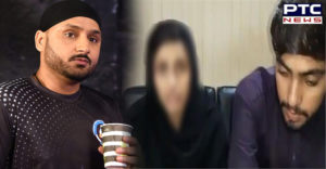 Sukhbir Badal And Harsimrat Kaur Badal Pakistan Sikh girl Forced Muslim Case Statement