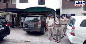 Chandigarh Sector-22 Live in PG Two Sisters murder
