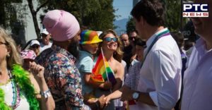 Justin Trudeau And Jagmeet Singh May walk together in Vancouver Pride Parade ,Watch the video