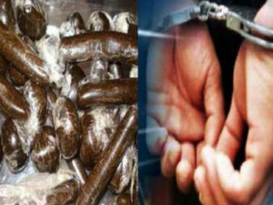 Sultanpur Lodhi drugs Including Woman smuggler Arrested