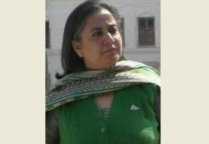 Patiala Municipal Corporation Commissioner transfer , ADC Poonam Deep Kaur Appointed Commissioner