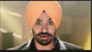Punjabi singer Babbu Maan Fans Gurdwara Sahib Video Creating stopped