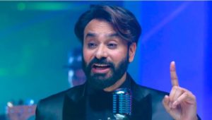 Punjabi singer Babbu Maan Fans Gurdwara Sahib Video Creating stopped