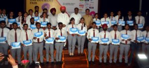 The first phase unemployed youth 30 thousand Job opportunities Provided :Balbir Sidhu