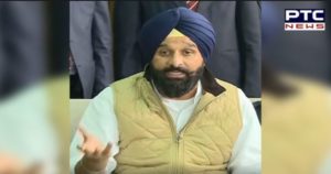 Release data to prove govt has given 8 lakh jobs to youth – Bikram Majithia tells Channi