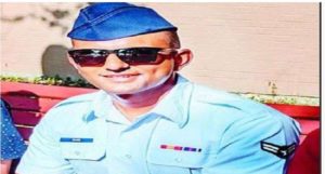  Hoshiarpur Komalpreet Recruitment in the US Air Force