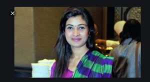 AAP MLA Alka Lamba meets Sonia Gandhi , likely to join Cong