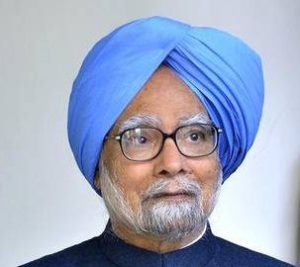 Manmohan Singh 2