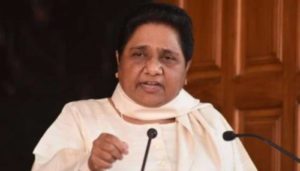 SAD-BSP alliance is new political, social beginning in Punjab: Mayawati