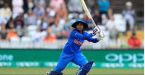 Former Indian women captain Mithali Raj bids announces retirement from T20I