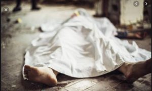 Barnala village Chananwal Wife Murder , After Self-Suicide