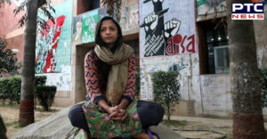 Delhi court grants interim protection from arrest to Shehla Rashid in sedition case