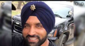 Harris County Sheriff first Sikh deputy Sandeep Dhaliwal Shot, Killed