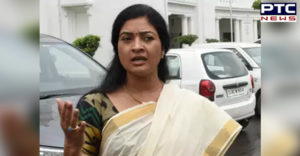 Delhi MLA Alka Lamba quits Aam Aadmi Party, says ‘time to say good bye