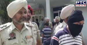 Amritsar Fake Baba lakhs rupees cheating case Police Arrested from Rajasthan