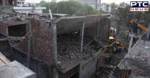 Batala Cracker Factory Blast PM Modi Expressed sorrow
