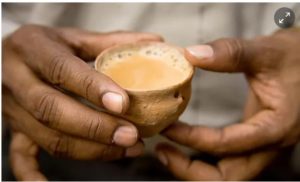 Now India 400 major railway stations Tea will be found in clay pots