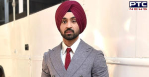 Diljit Dosanjh clarifies over the performance in Pakistan