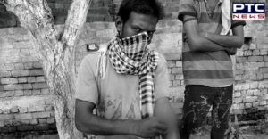 Garhshankar Village Ror Majara smugglers Against villagers