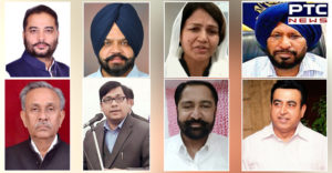 Punjab four Assembly seats By-elections candidates Political journey