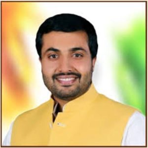 Youth Congress leader Jagdeep Kamboj Goldy Resign From the post