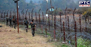 Jammu and Kashmir Poonch district Soldier martyred in ceasefire violation Pakistan