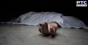 Pakistan Larkana city Hindu medical student found dead body