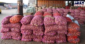 Onions Price Hike in Punjab latest news in punjab