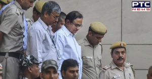 P. Chidambaram SC denies anticipatory bailm, ED to seek custody