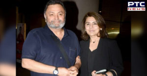 Rishi Kapoor Homecoming: Cancer Treatment After Returns To India After 11 Months And 11 Days