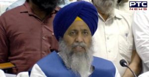 United States Sikh police officer Shot killed condemns By SGPC
