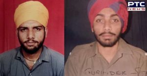 1993 Two brother Abduction case : Mohali CBI court Two Punjab Police cops convicted