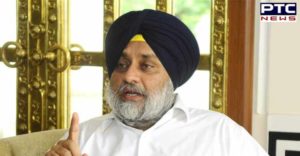 RELEASE ALL PRISONERS WHO HAVE OVER-STAYED THEIR SENTENCE: SUKHBIR WRITES TO PM