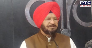 Surjit Singh Dhiman Deny to take Punjab cabinet rank