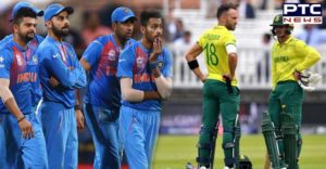 India vs South Africa, 1st T20: India have never win the match against Porteas in home ground