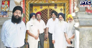 Jagannath Puri Sri Guru Nanak Sahib Ji Relative places safe : Bhai Gobind Singh Longowal