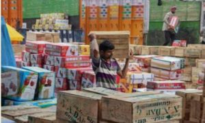 Jammu and Kashmir Shopian Apple traders From Punjab Shot Dead